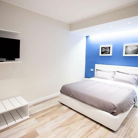 Bighetti Living Apartment เคียวารี ภายนอก รูปภาพ