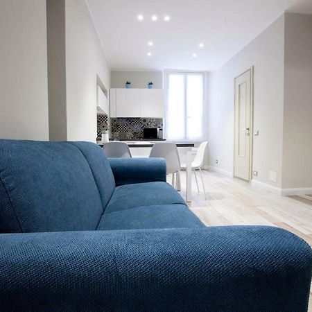 Bighetti Living Apartment เคียวารี ภายนอก รูปภาพ