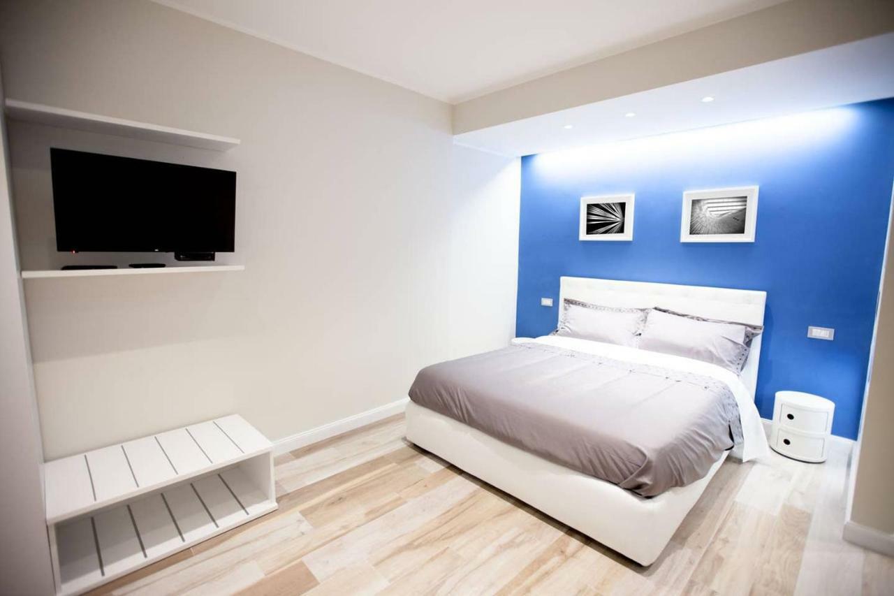 Bighetti Living Apartment เคียวารี ภายนอก รูปภาพ