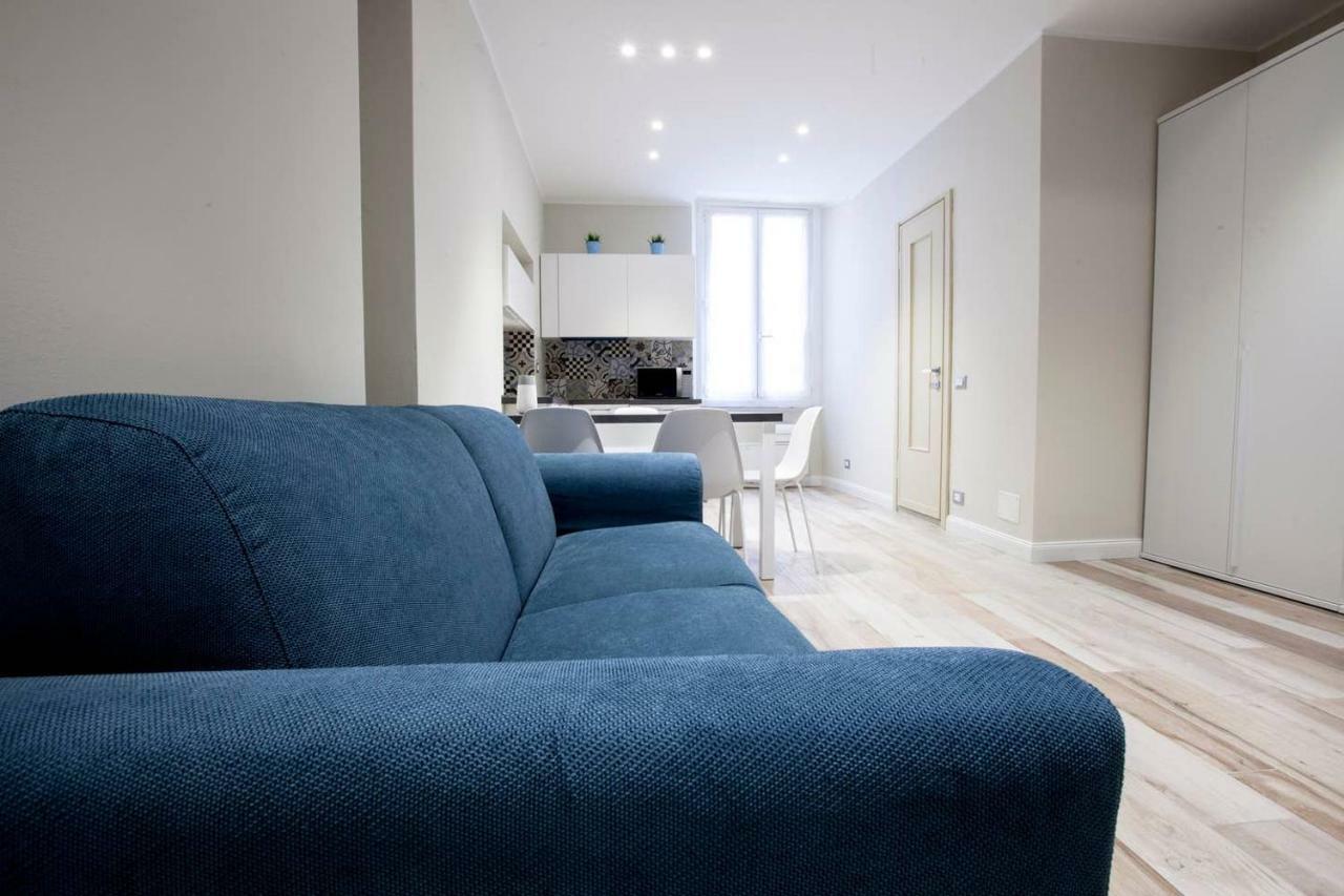 Bighetti Living Apartment เคียวารี ภายนอก รูปภาพ