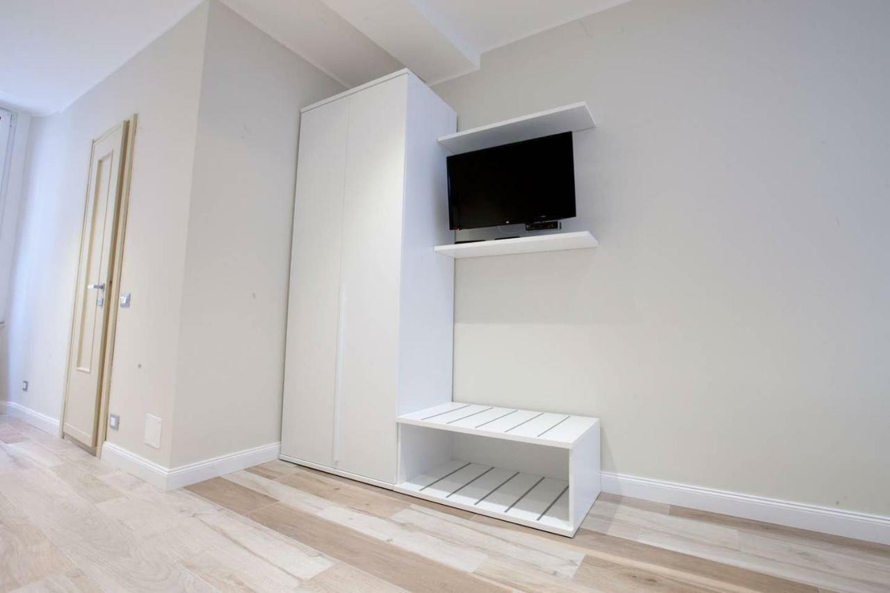 Bighetti Living Apartment เคียวารี ภายนอก รูปภาพ