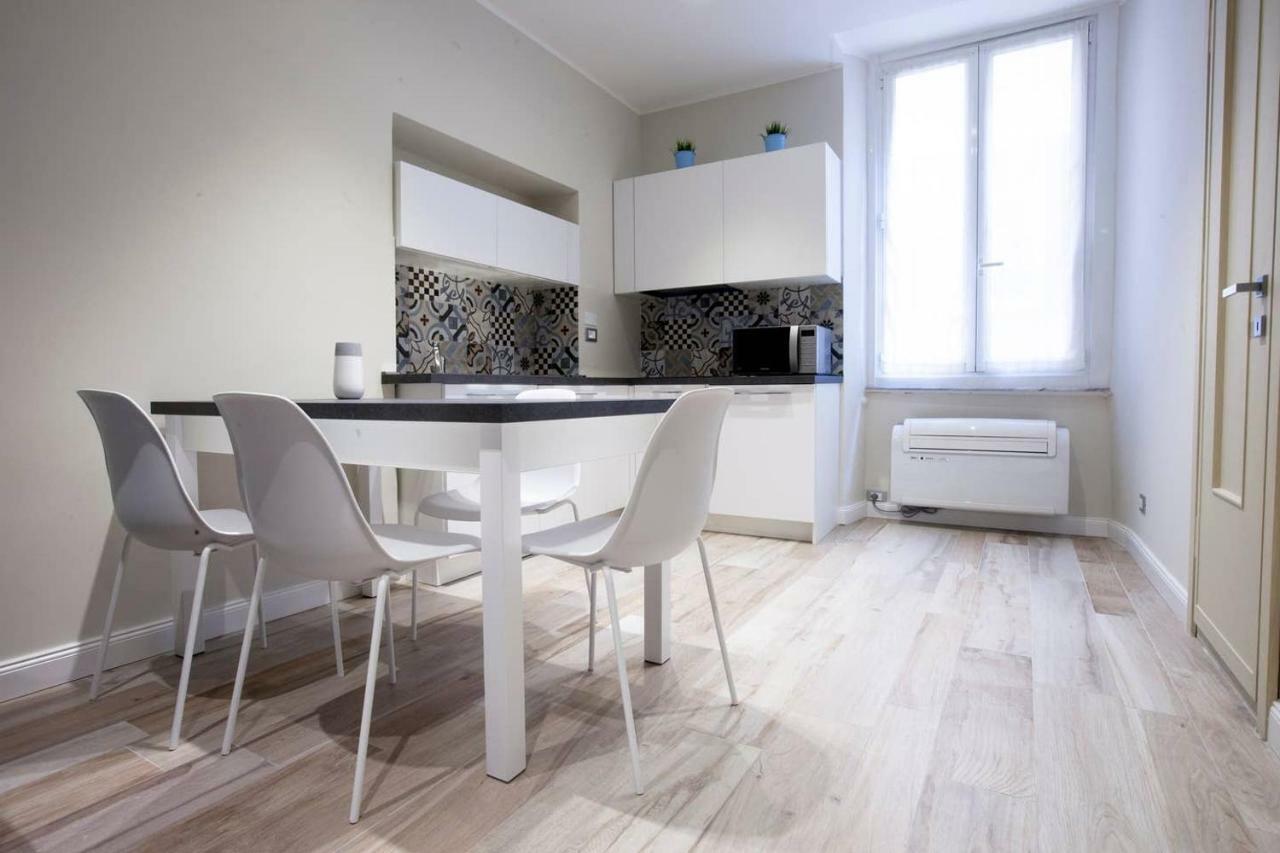 Bighetti Living Apartment เคียวารี ภายนอก รูปภาพ