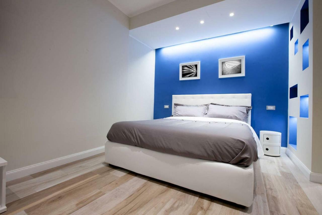 Bighetti Living Apartment เคียวารี ภายนอก รูปภาพ