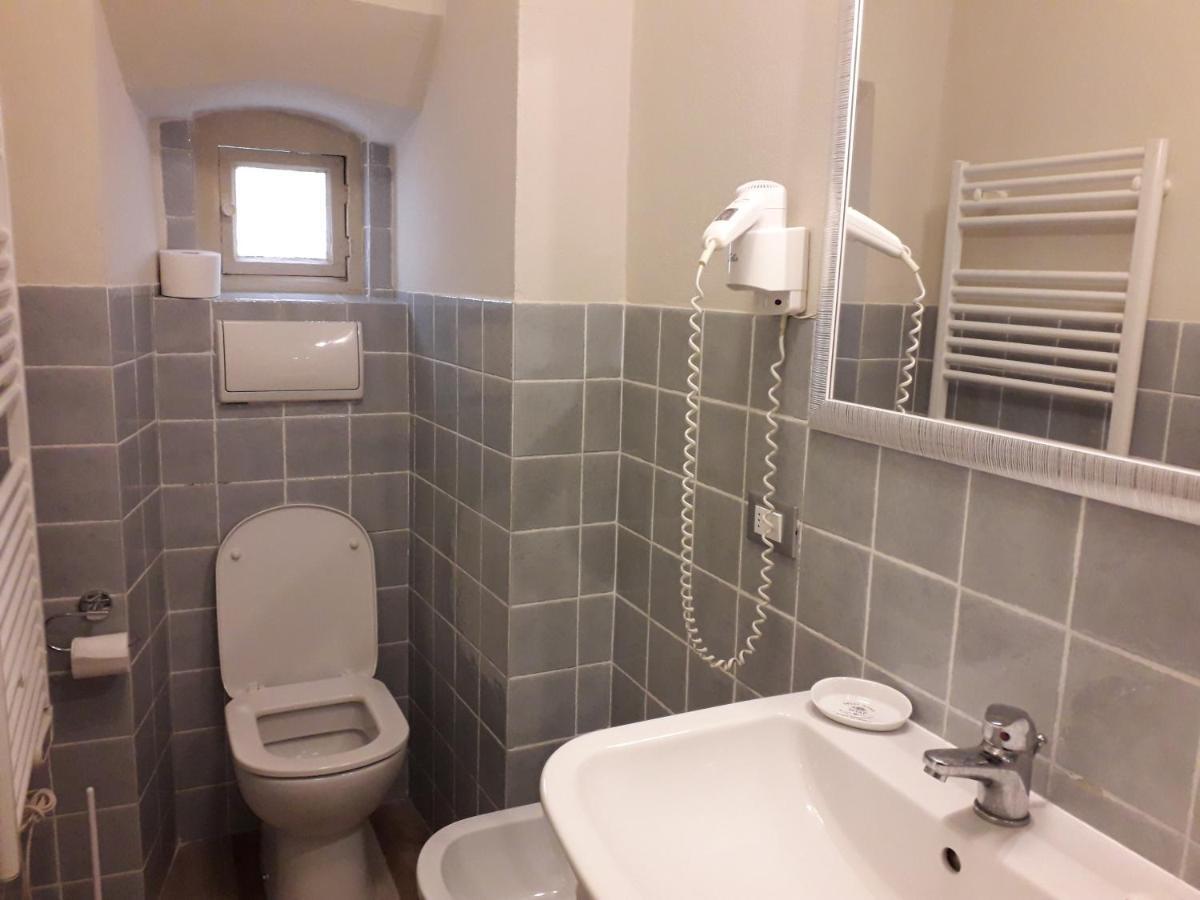 Bighetti Living Apartment เคียวารี ภายนอก รูปภาพ